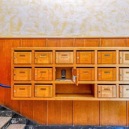 Апартаменти 44 Foch 3 Гренобль Екстер'єр фото